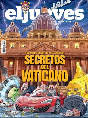 El Jueves - Magazine